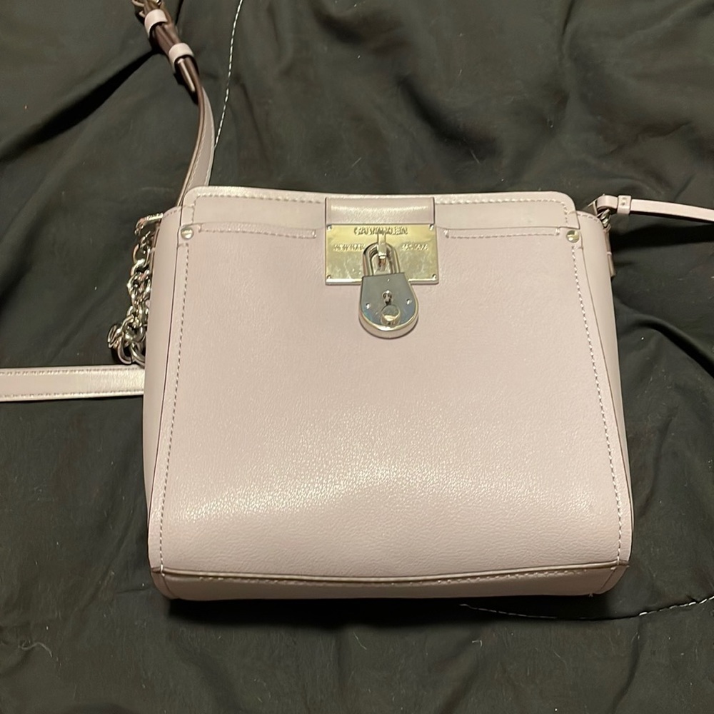 Calvin Klein small crossbody purse OPEN TO OFFERS